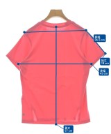 lululemon（ルルレモン）Tシャツ・カットソー ピンク サイズ:-(S位) レディース/2200675349031