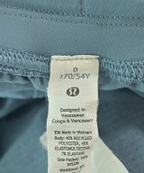 lululemon（ルルレモン）その他 青 サイズ:0(S位) レディース/2200675349048