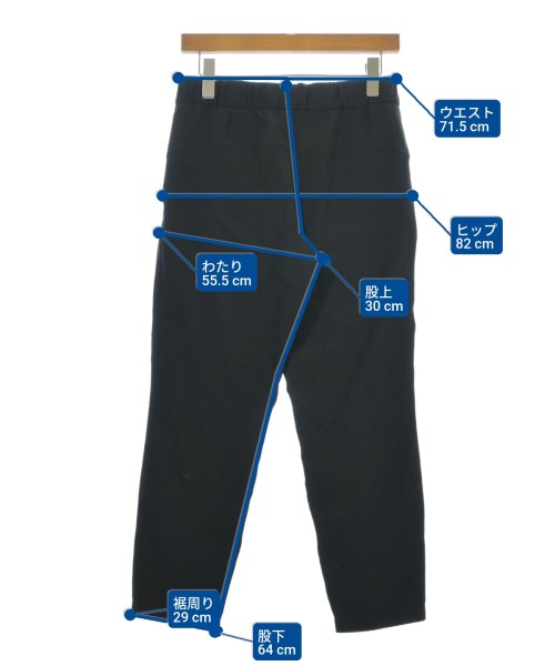 lululemon（ルルレモン）その他 黒 サイズ:-(S位) レディース/2200679821137