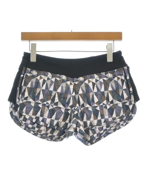 lululemon(ルルレモン)ショートパンツ 緑 サイズ:4(M位)/2200679821175