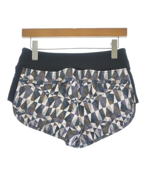 lululemon（ルルレモン）ショートパンツ 緑 サイズ:4(M位) レディース/2200679821175