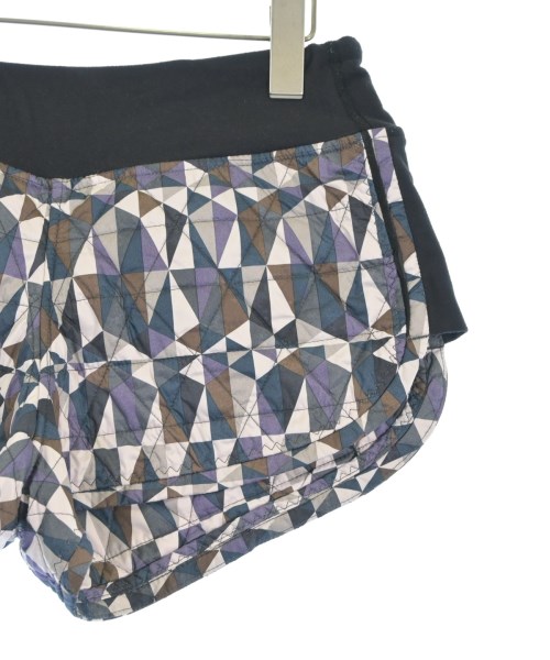 lululemon（ルルレモン）ショートパンツ 緑 サイズ:4(M位) レディース/2200679821175