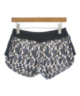 lululemon（ルルレモン）ショートパンツ 緑 サイズ:4(M位) レディース/2200679821175