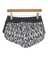 lululemon（ルルレモン）ショートパンツ 緑 サイズ:4(M位) レディース/2200679821175