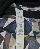 lululemon（ルルレモン）ショートパンツ 緑 サイズ:4(M位) レディース/2200679821175