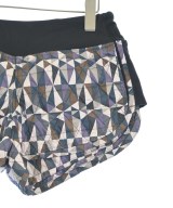 lululemon（ルルレモン）ショートパンツ 緑 サイズ:4(M位) レディース/2200679821175