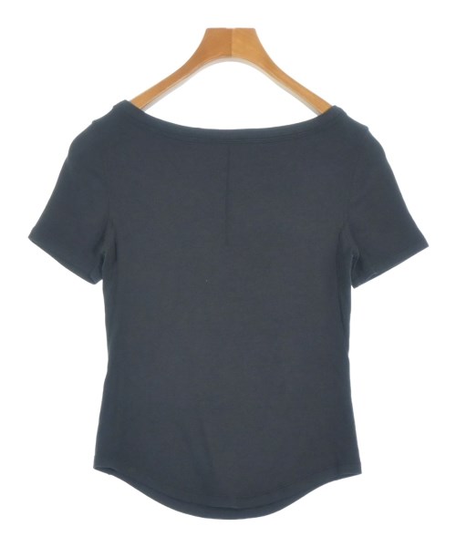 lululemon（ルルレモン）Tシャツ・カットソー グレー サイズ:4(M位) レディース/2200667224162