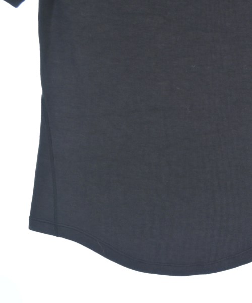 lululemon（ルルレモン）Tシャツ・カットソー グレー サイズ:4(M位) レディース/2200667224162
