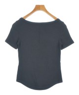 lululemon（ルルレモン）Tシャツ・カットソー グレー サイズ:4(M位) レディース/2200667224162