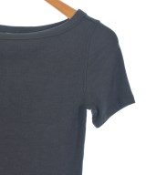 lululemon（ルルレモン）Tシャツ・カットソー グレー サイズ:4(M位) レディース/2200667224162