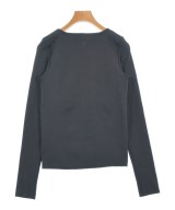 lululemon（ルルレモン）Tシャツ・カットソー グレー サイズ:8(L位) レディース/2200689266515
