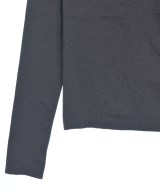 lululemon（ルルレモン）Tシャツ・カットソー グレー サイズ:8(L位) レディース/2200689266515