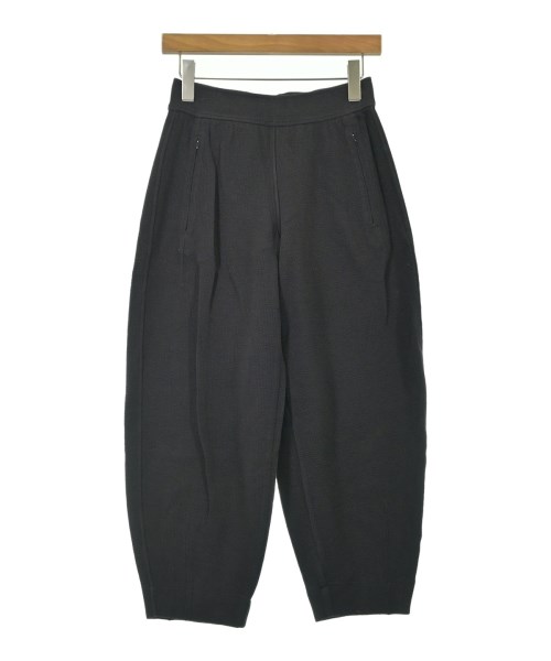 lululemon(ルルレモン)スウェットパンツ 黒 サイズ:S/2200693991038