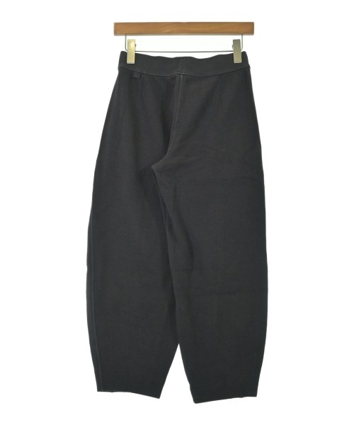 lululemon（ルルレモン）スウェットパンツ 黒 サイズ:S レディース/2200693991038