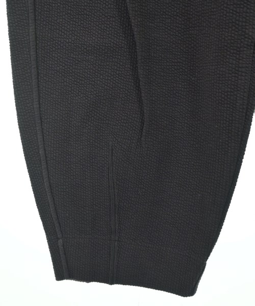 lululemon（ルルレモン）スウェットパンツ 黒 サイズ:S レディース/2200693991038