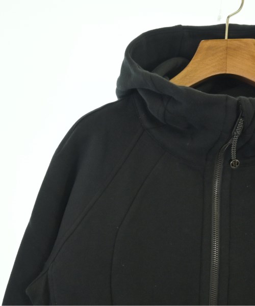 lululemon（ルルレモン）パーカー 黒 サイズ:-(XS位) メンズ/2200695439033
