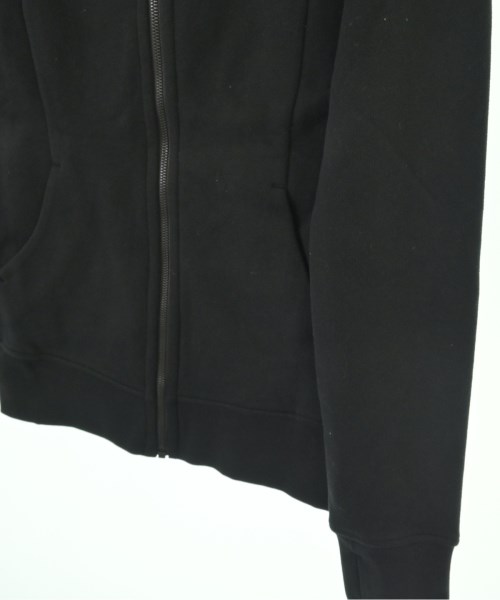 lululemon（ルルレモン）パーカー 黒 サイズ:-(XS位) メンズ/2200695439033