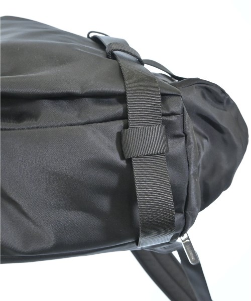 lululemon（ルルレモン）バックパック・リュック 黒 サイズ:- メンズ/2200682518048