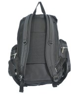 lululemon（ルルレモン）バックパック・リュック 黒 サイズ:- メンズ/2200682518048