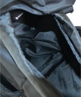 lululemon（ルルレモン）バックパック・リュック 黒 サイズ:- メンズ/2200682518048