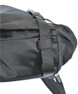 lululemon（ルルレモン）バックパック・リュック 黒 サイズ:- メンズ/2200682518048