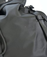 lululemon（ルルレモン）バックパック・リュック 黒 サイズ:- メンズ/2200682518048