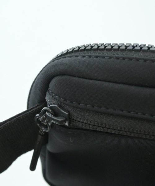 lululemon（ルルレモン）ショルダーバッグ 黒 サイズ:- メンズ/2200682518055