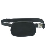 lululemon（ルルレモン）ショルダーバッグ 黒 サイズ:- メンズ/2200682518055