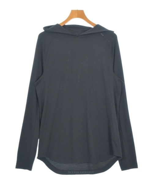 lululemon(ルルレモン)パーカー 黒 サイズ:M/2200693180036