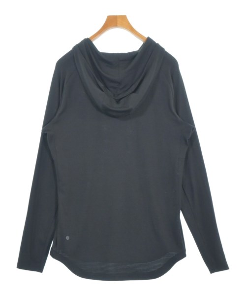 lululemon（ルルレモン）パーカー 黒 サイズ:M メンズ/2200693180036