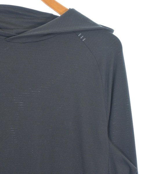 lululemon（ルルレモン）パーカー 黒 サイズ:M メンズ/2200693180036