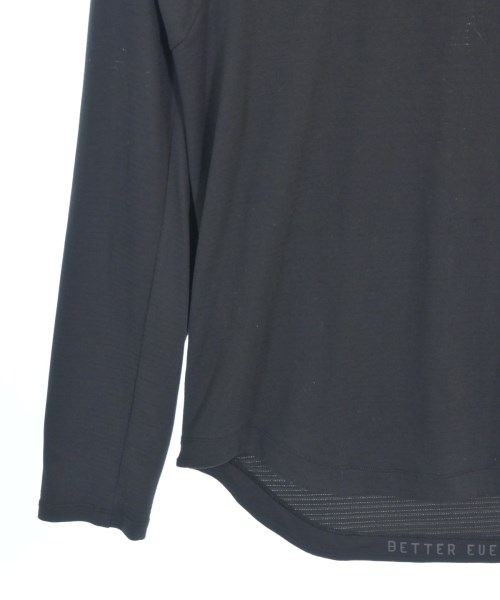 lululemon（ルルレモン）パーカー 黒 サイズ:M メンズ/2200693180036