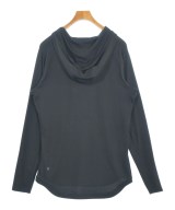 lululemon（ルルレモン）パーカー 黒 サイズ:M メンズ/2200693180036
