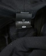 lululemon（ルルレモン）パーカー 黒 サイズ:M メンズ/2200693180036