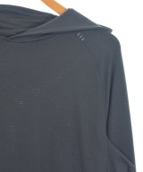 lululemon（ルルレモン）パーカー 黒 サイズ:M メンズ/2200693180036