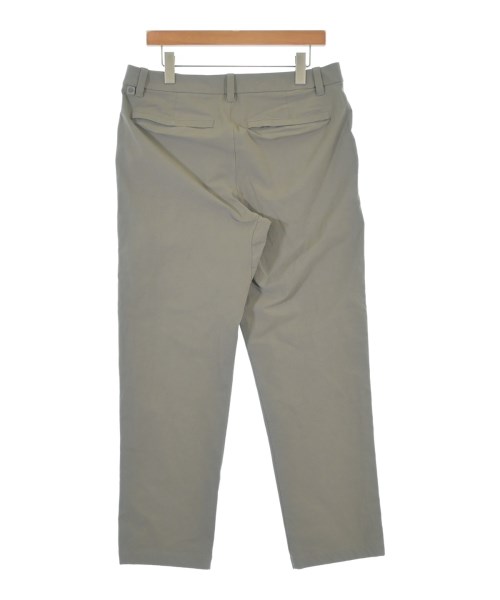 lululemon（ルルレモン）その他 グレー サイズ:33(L位) メンズ/2200696857188