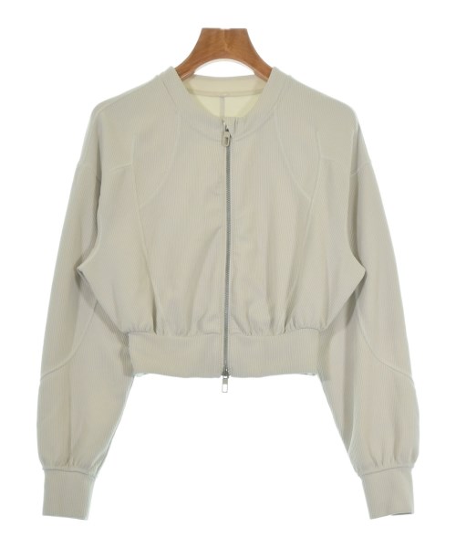lululemon(ルルレモン)カーディガン グレー サイズ:2(M位)/2200697554178