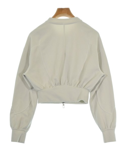lululemon（ルルレモン）カーディガン グレー サイズ:2(M位) レディース/2200697554178