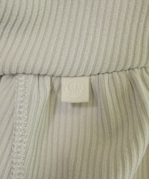 lululemon（ルルレモン）カーディガン グレー サイズ:2(M位) レディース/2200697554178