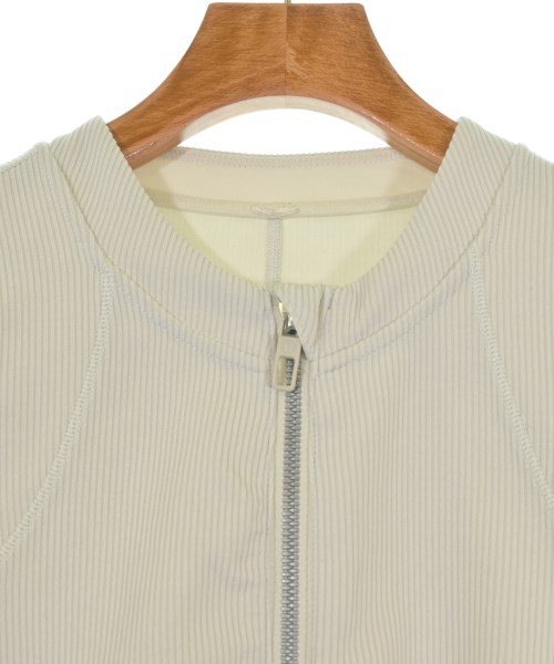 lululemon（ルルレモン）カーディガン グレー サイズ:2(M位) レディース/2200697554178