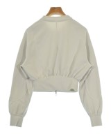 lululemon（ルルレモン）カーディガン グレー サイズ:2(M位) レディース/2200697554178