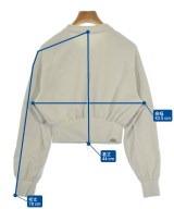 lululemon（ルルレモン）カーディガン グレー サイズ:2(M位) レディース/2200697554178