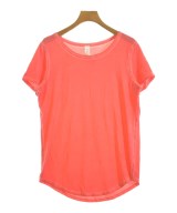 lululemon（ルルレモン）Tシャツ・カットソー 赤 サイズ:6(M位) レディース/2200699103121