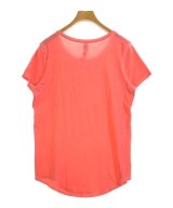 lululemon（ルルレモン）Tシャツ・カットソー 赤 サイズ:6(M位) レディース/2200699103121