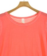 lululemon（ルルレモン）Tシャツ・カットソー 赤 サイズ:6(M位) レディース/2200699103121