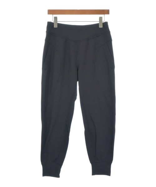 lululemon(ルルレモン)スウェットパンツ 黒 サイズ:L/2200699103152