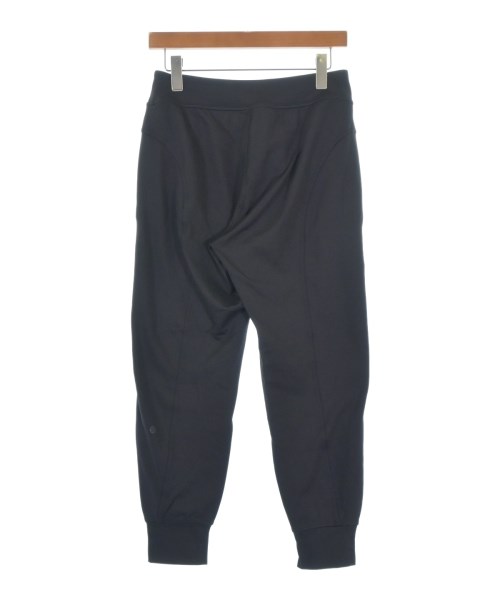 lululemon（ルルレモン）スウェットパンツ 黒 サイズ:L レディース/2200699103152