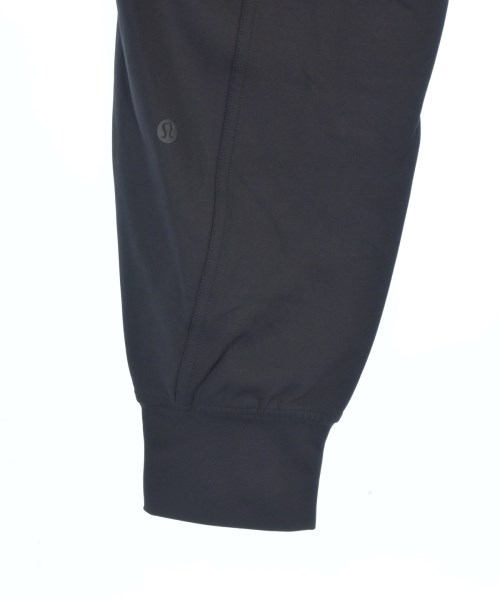 lululemon（ルルレモン）スウェットパンツ 黒 サイズ:L レディース/2200699103152