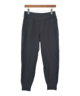 lululemon（ルルレモン）スウェットパンツ 黒 サイズ:L レディース/2200699103152
