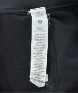 lululemon（ルルレモン）スウェットパンツ 黒 サイズ:L レディース/2200699103152